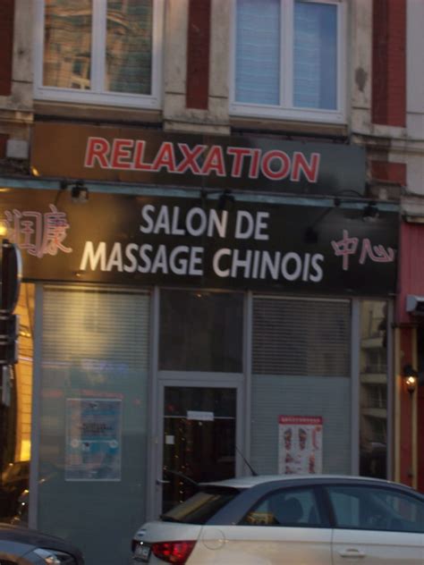 salon de massage chinois le mans|TULIPE salon de massage traditionnel chinois